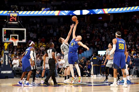 nuggets injury report tomorrow|Nuggets vs. Spurs: Lineups, injury reports and broadcast info.